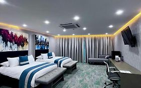Hotel Vip La Guaira